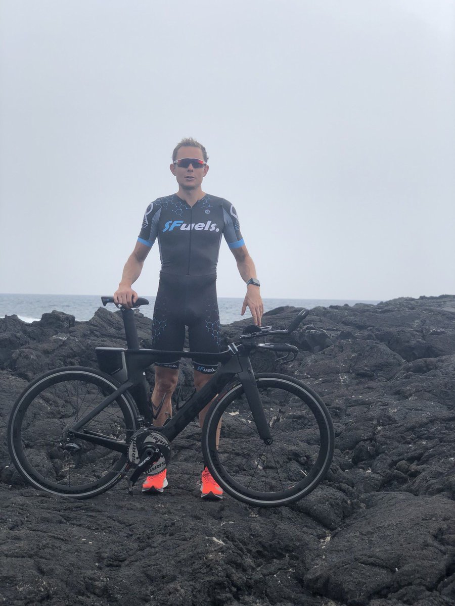 Catch Dr. Dan Plews, @theplews on Instagram, in The WHOLE Athlete Podcast: #214: Metabolic Efficiency with Dan Plews on Apple Podcasts - apple.co/2vFOtfm
#sfuels #golonger #ditchsugarfuels #tri #ultrarunner  #cycling #fatadapted