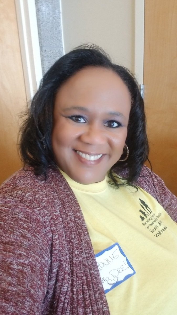 Dionne Tillotson tweet media