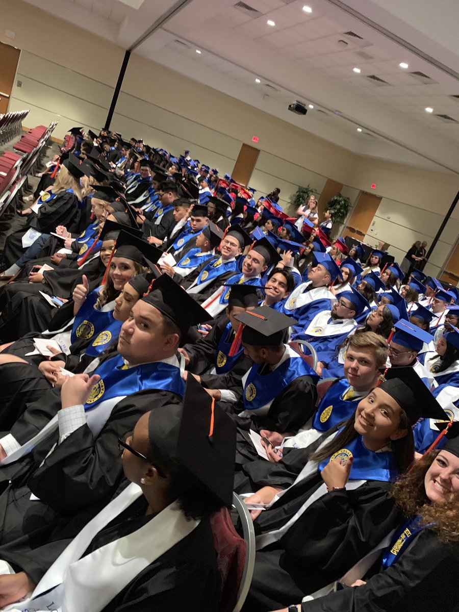 Anxiously waiting. #WeAreLCCollegiate