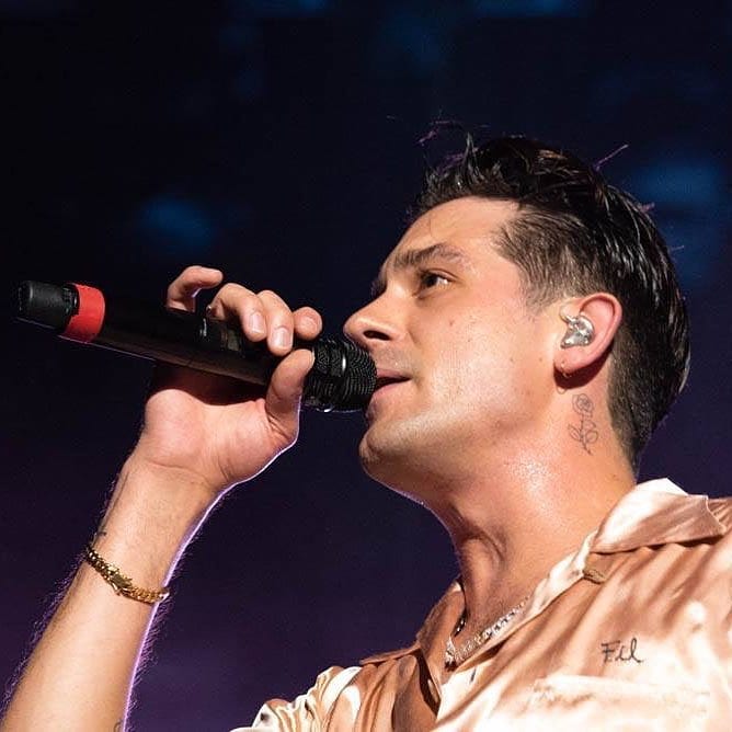 archivegerald's tweet image. he is back 🖤