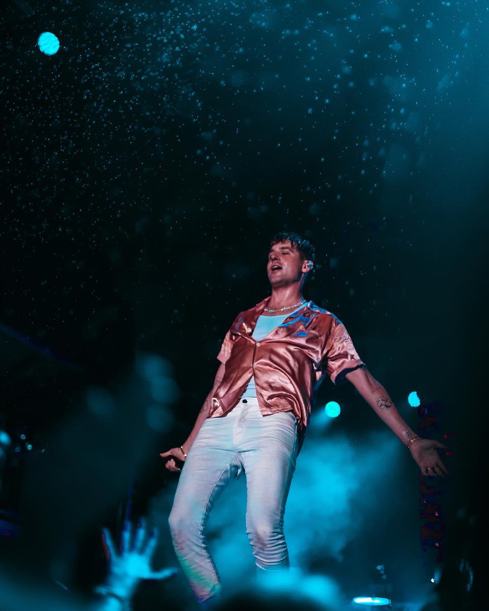 archivegerald's tweet image. he is back 🖤