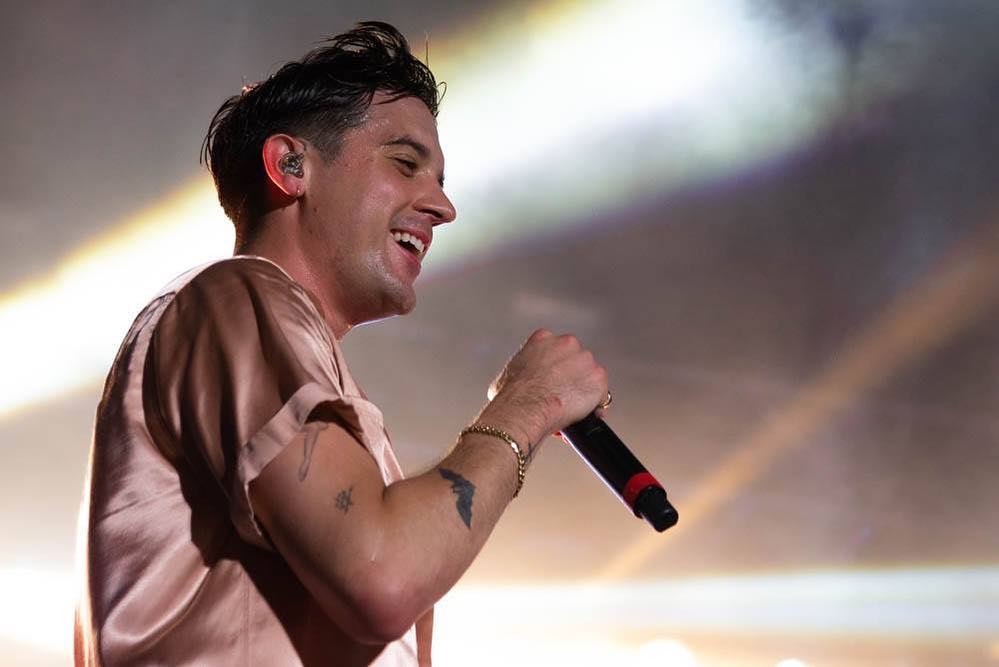 archivegerald's tweet image. he is back 🖤