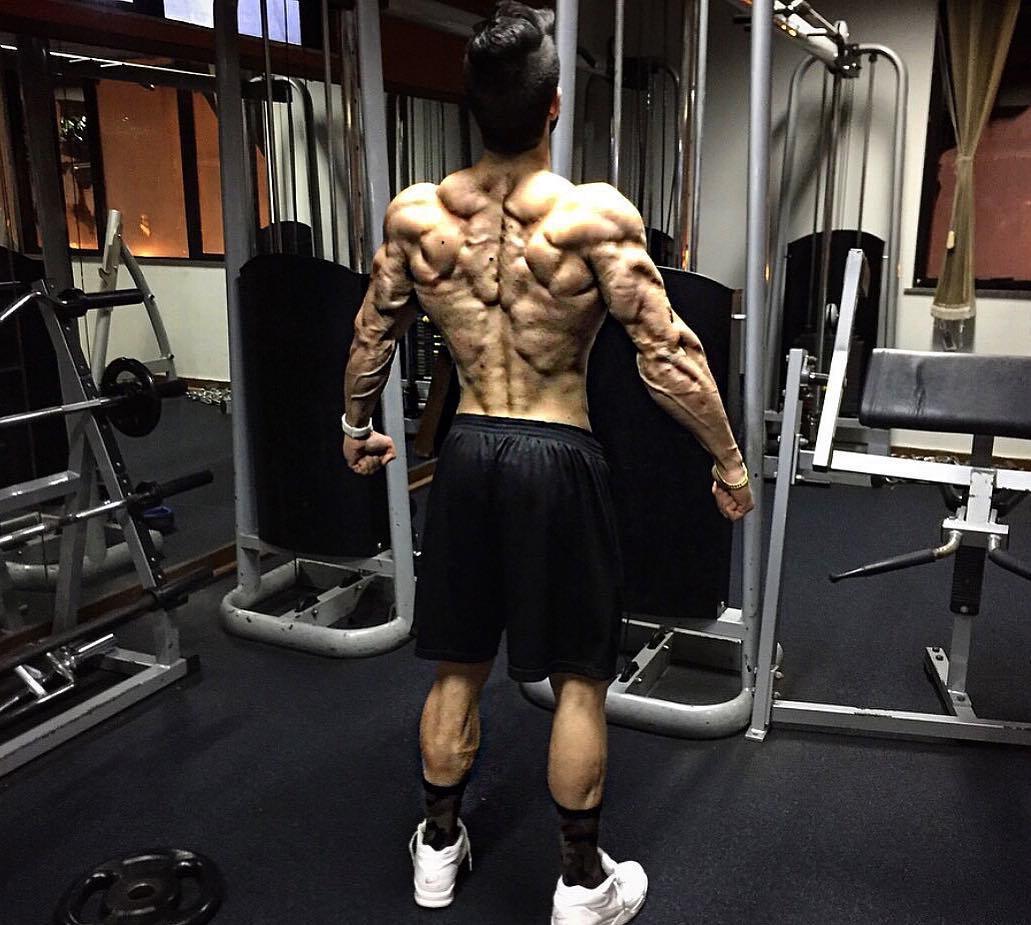 MsculoProgress1's tweet image. Se a sua vida for a melhor coisa que já te aconteceu, acredite, você tem mais sorte do que pode imaginar. 😱💪

😱 Agora estamos com um blog com muito conteúdo informativo, além de dicas incríveis e muitos bônus gratuitos, acesse;

👉 musculoeprogresso.com  👈

 #hipertrofia