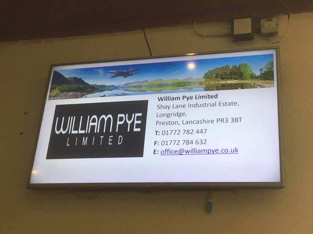 WhittyBeerFest's tweet photo. Thank you @WhittyBeerFest #preston #lancashire https://t.co/upkoxSottC