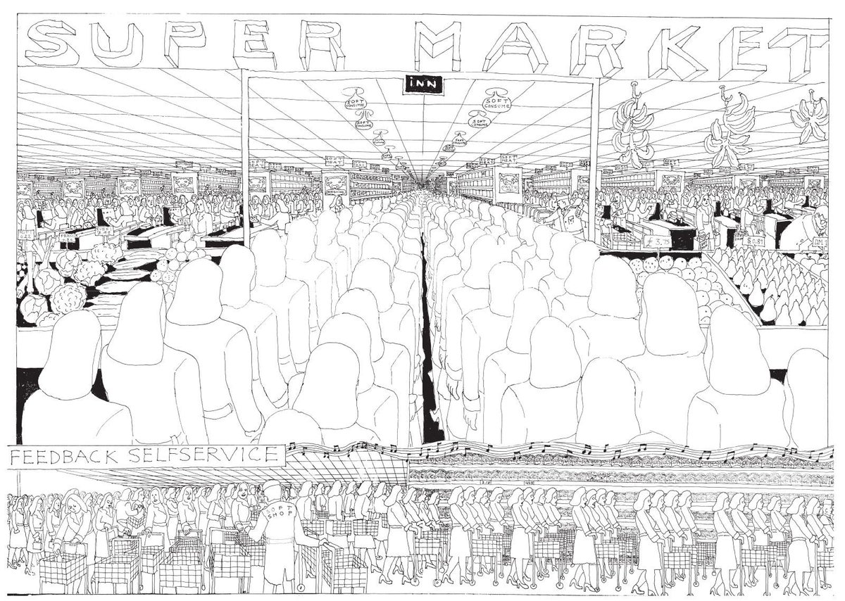 Abebab's tweet photo. A little background to #Pushwagner and his graphic novel #SoftCity https://t.co/98YKCVMnSi https://t.co/V892Ym3kQT