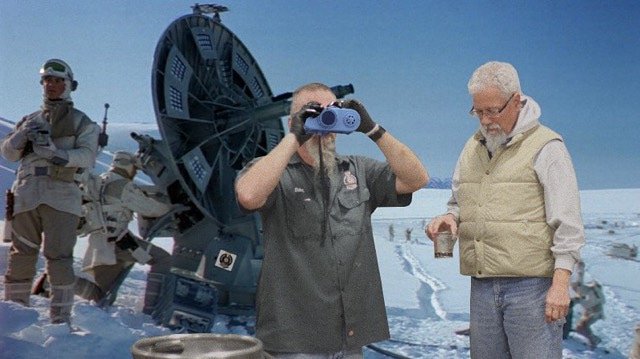 Eight & Sand Beer Co tweet media