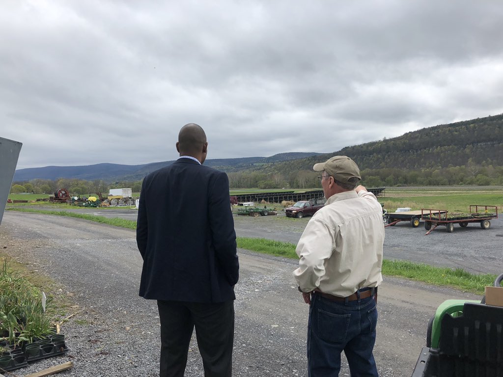 Congressman Antonio Delgado On Twitter Really Enjoyed My Tour