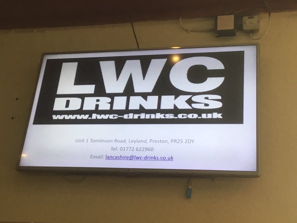 WhittyBeerFest's tweet photo. More sponsors @WhittyBeerFest @CWUnews  #whittingham #preston https://t.co/YscOd0b4KV