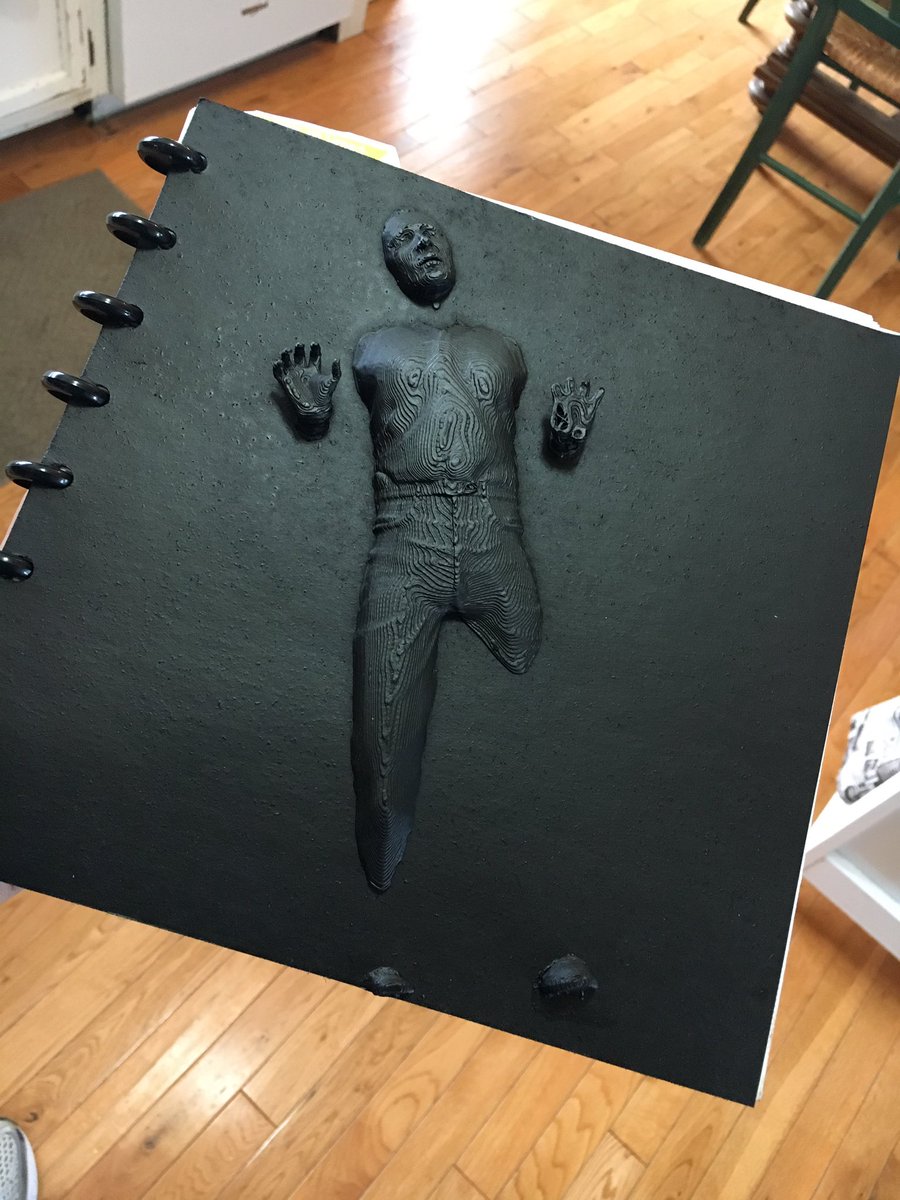 May the fourth be with you. bit.ly/innocookbookKS