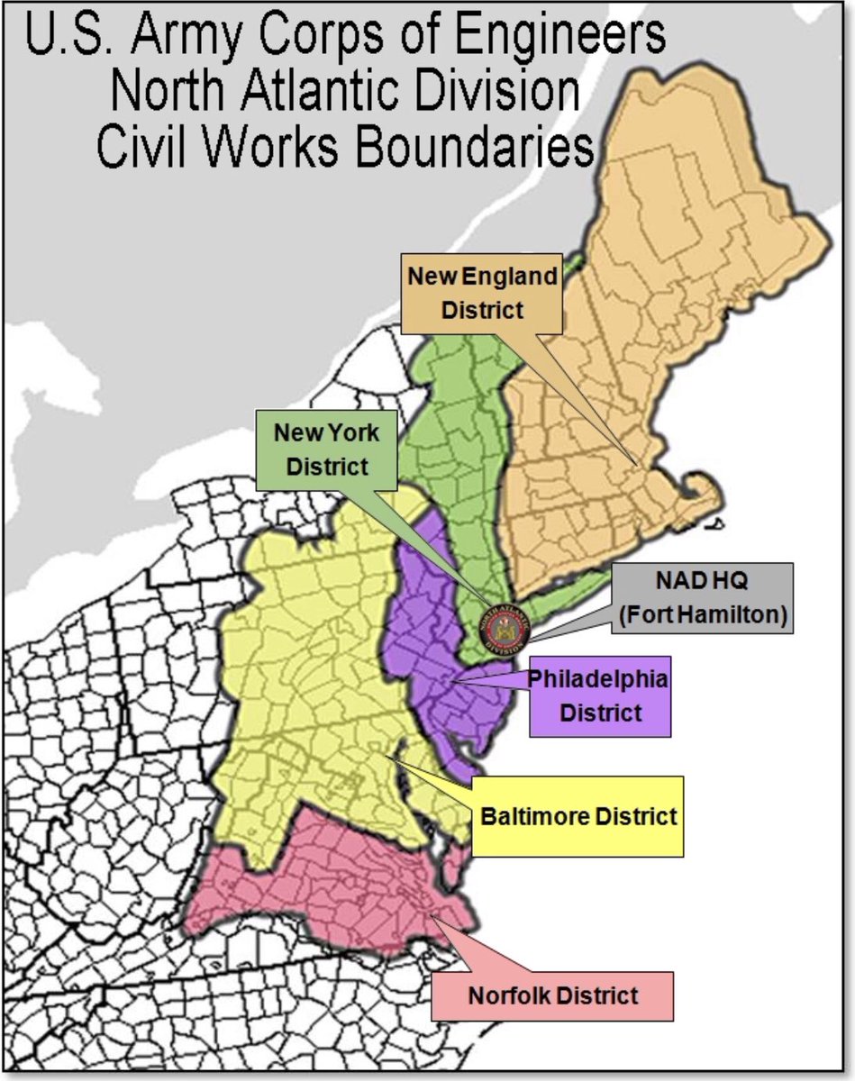 PEW_CI's tweet photo. It has been a real pleasure to visit 4 x Royal Engineer Officers in Baltimore this week.  All are delivering truly world class infrastructure, embedded into the US Army Corps of Engineers for 16 months whilst working towards Masters degrees and professional registration. https://t.co/UKs86YGLfJ