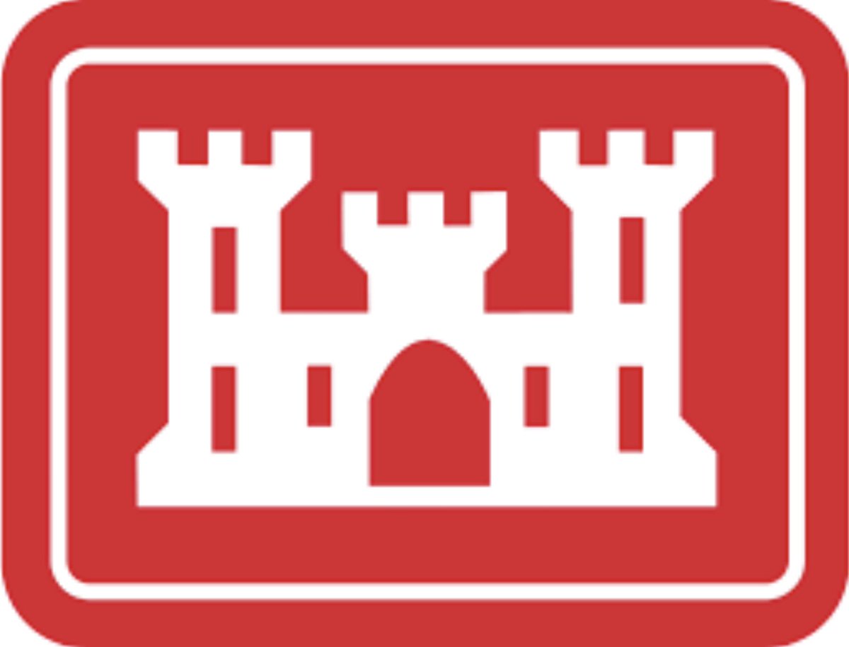 PEW_CI's tweet photo. It has been a real pleasure to visit 4 x Royal Engineer Officers in Baltimore this week.  All are delivering truly world class infrastructure, embedded into the US Army Corps of Engineers for 16 months whilst working towards Masters degrees and professional registration. https://t.co/UKs86YGLfJ