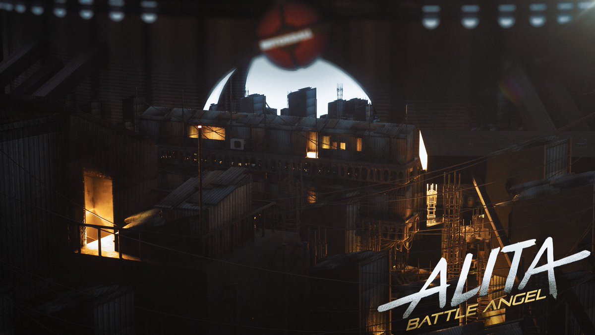 nico_nopagency's tweet image. Alita: Battle Angel (Fan Art&apos;s)

Daily Render &amp;gt;&amp;gt;&amp;gt; #daily #weekly #Octane #OTOY #Cinema4D #Maxon #alita #alitaangel #alitabattleangel #cyber #cyberpunk #cyberpunkarts #Topowire #Scatter

HD &amp;gt;&amp;gt;&amp;gt; ello.co/nicolaspapin/p…