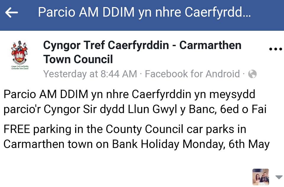 Carmarthen Harriers | Harriers Caerfyrddin tweet media