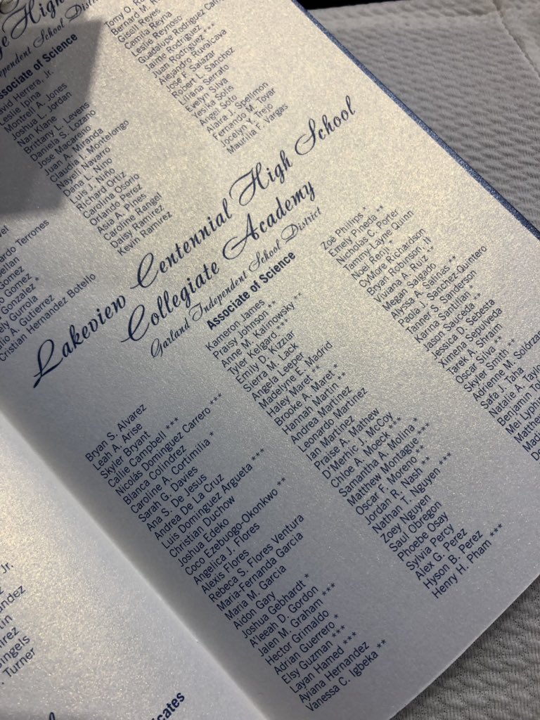 Let’s go <a href="/LCHS_Patriots/">Lakeview Centennial Patriots 🎓</a> !!! I’ll be cheering for you #iknowthem