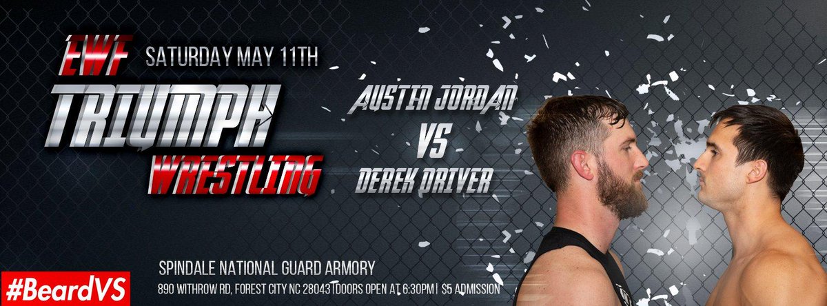 El Beard Magnifico tweet media