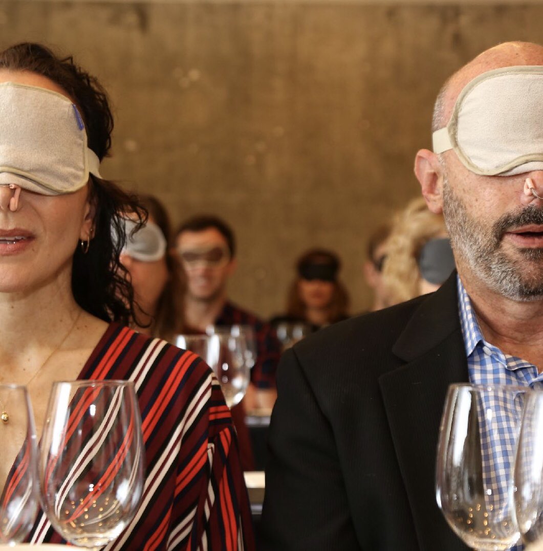 Did you know our Grand Champagne Tasting includes masterclasses with <a href="/krugchampagneus/">Krug</a> <a href="/BollingerUK/">Champagne Bollinger</a> <a href="/AyalaUK_/">Ayala Champagne</a> ? Thanks to everyone who attended, sipped, and learned from the masters today 🍾