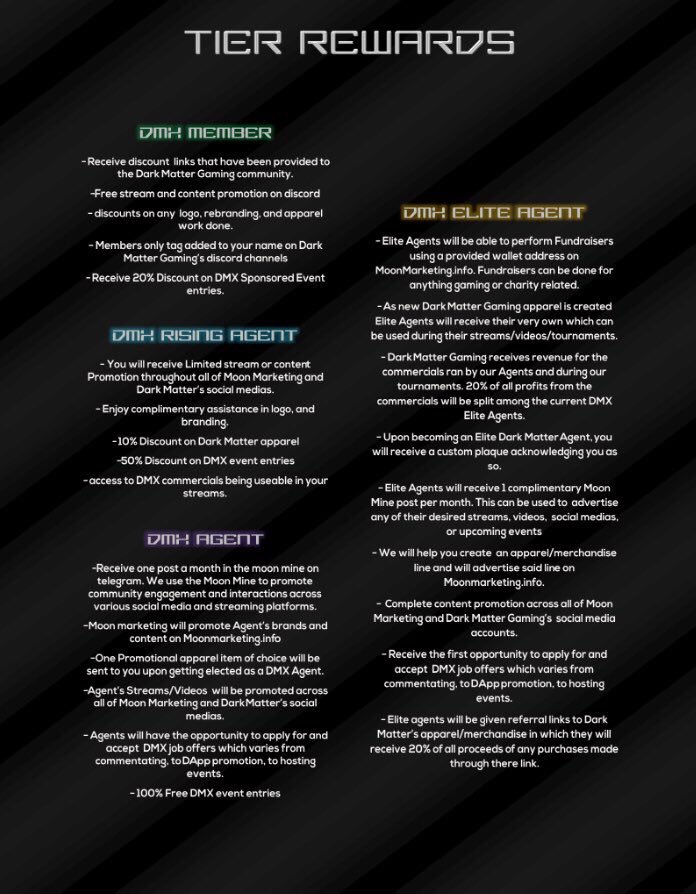 DarkMatter Gaming tweet media