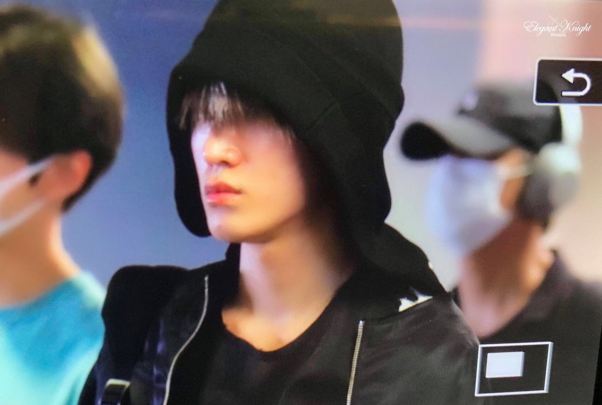 190504 PRE PHX 

#TAEYONG #NCT #NCT127 #태용 #엔시티 #엔시티127
