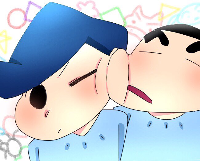 風間くんのtwitterイラスト検索結果 古い順
