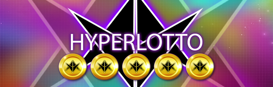 cryptotrader85's tweet photo. If you like to play the #lottery then check out this new game #HyperLotto
=> https://t.co/mxR6cZWfta
HyperLotto is part of the #HyperETH #gaming ecosystem.
This now makes it three games to play on their platform.
=> https://t.co/Gq6yB2a6xj
#ETH #Ethereum #Dapps
@Hyper_ETH https://t.co/YI7arseqPH