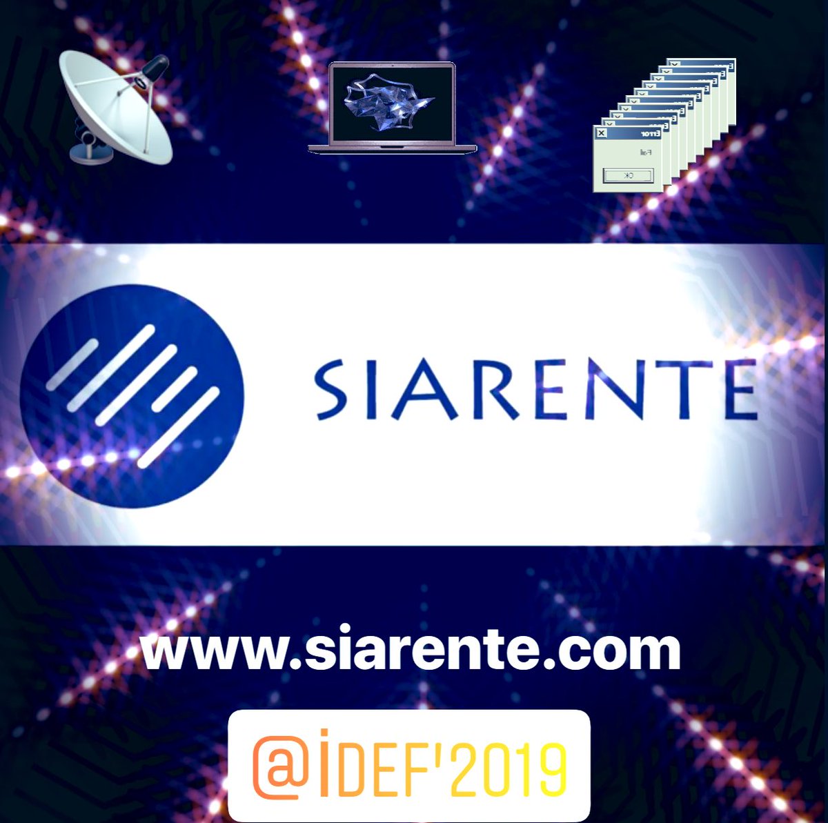MetalzonOfc's tweet photo. @siarente @MetalzonOfc #siarente #metalzon #technology #machines #tools #factories #production #brands #IDEF2019 #InternetOfThings #quality #trusted #europe #us #fareast https://t.co/vf6FpwViLY