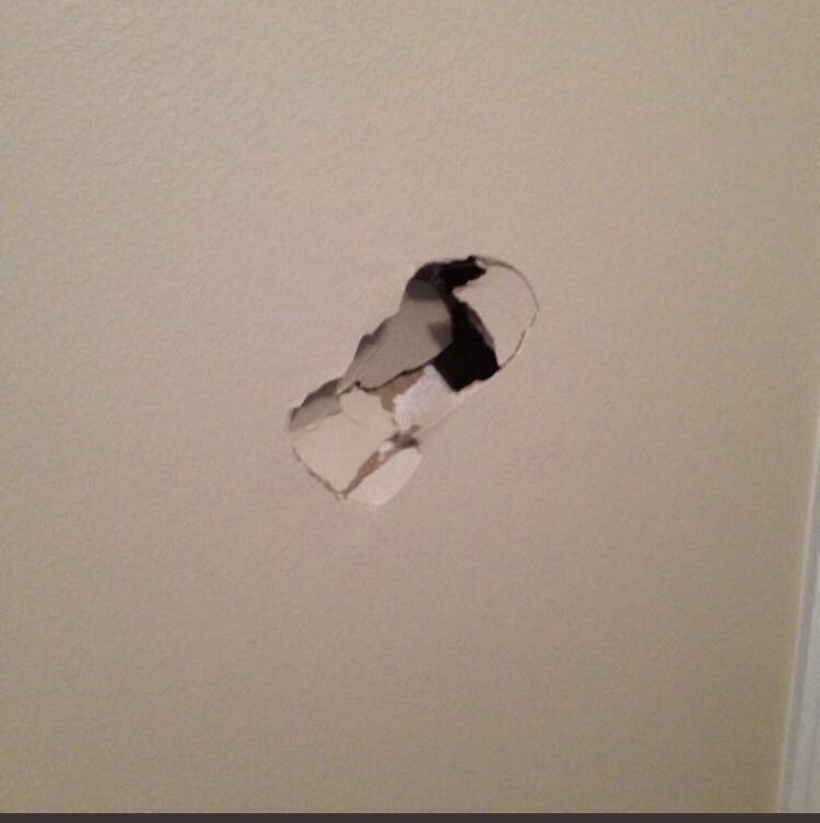 itsalwaysbutz's tweet photo. just found out im not getting a compelling story arc https://t.co/eo6XdrF2ai