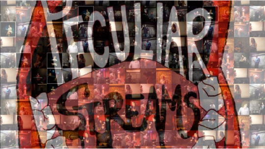 PeculiarStreams's tweet image. Peculiar Streams Five-Year Anniversary bit.ly/2Lna86Y
