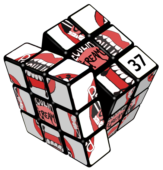 PeculiarStreams's tweet image. Peculiar Streams XXXVII - Wed, Feb. 21 bit.ly/2LpX54D