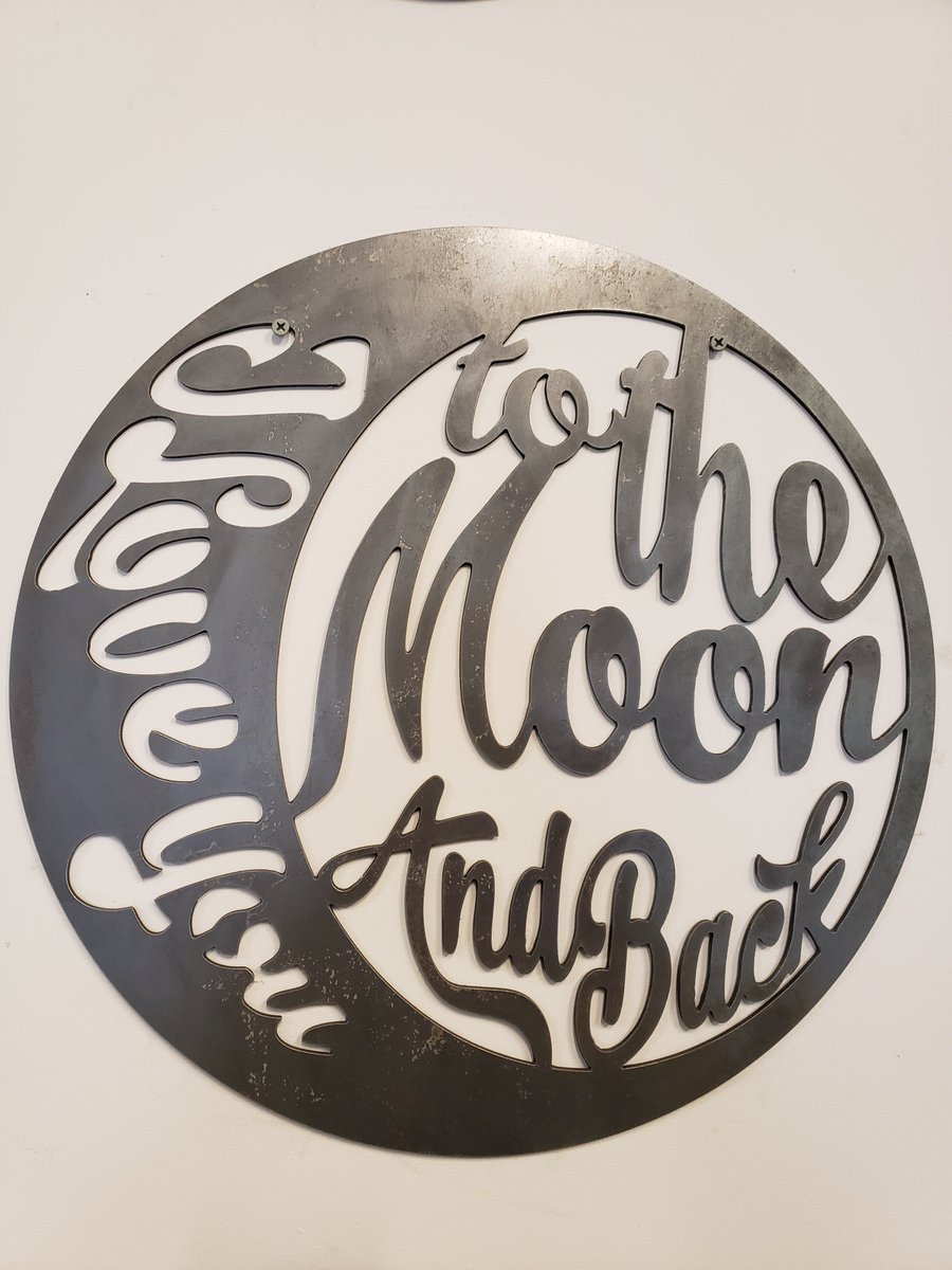 SimpleSouthern8's tweet photo. So, for those following on the "gram" we have added a new line of raw, DIY inspired metal works. We can handle custom orders too!
#steel #rustic #simplesouthern #rustichome https://t.co/CqDIkI5CvO