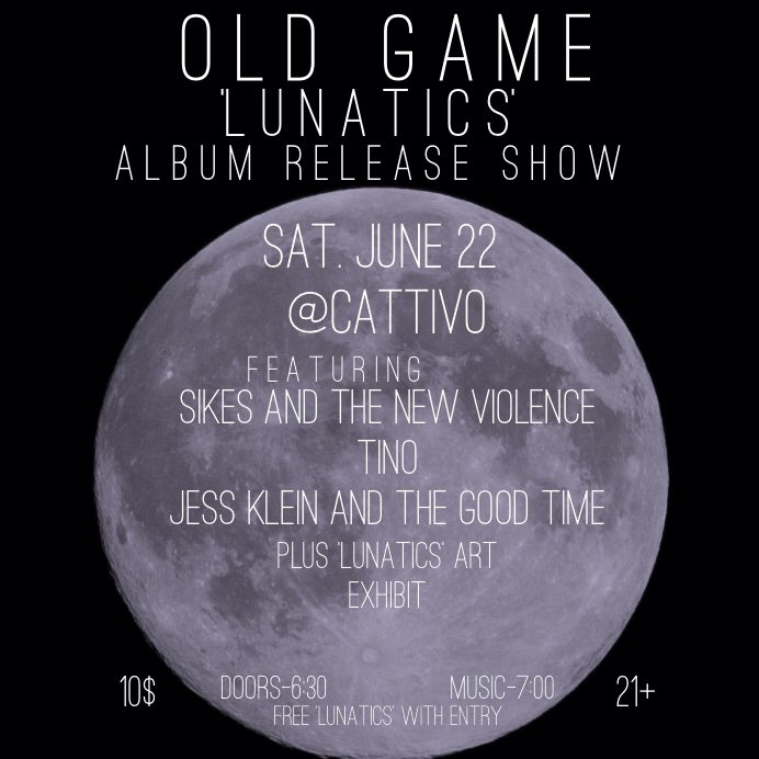 Old Game (@oldgamepgh) on Twitter photo 