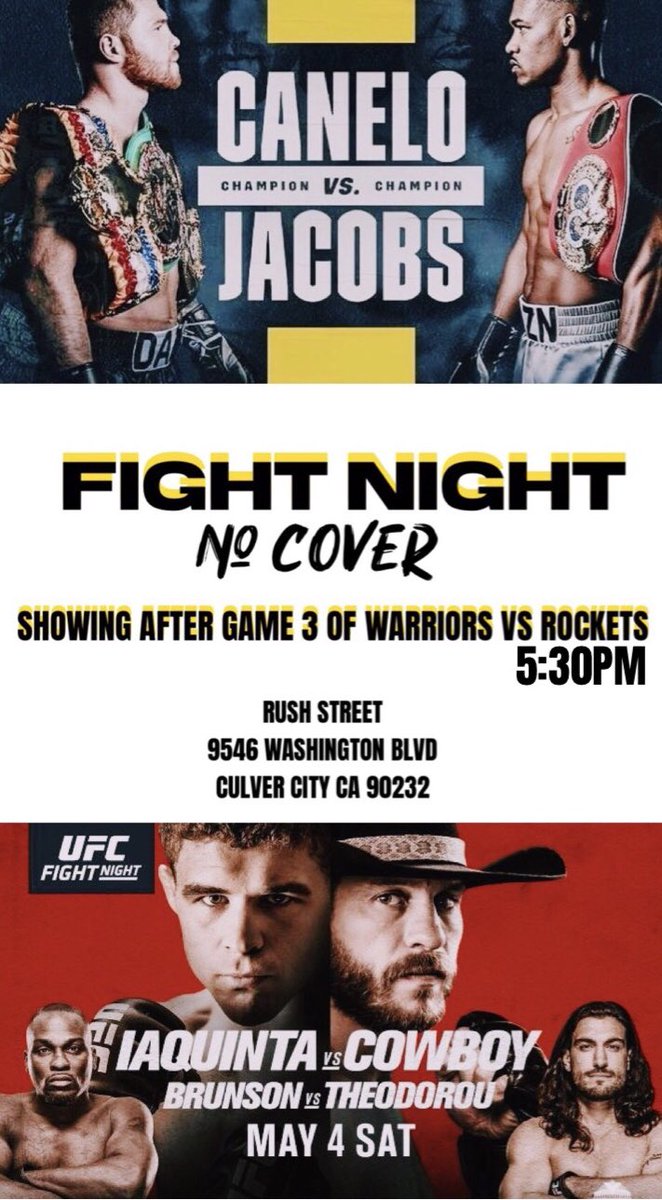 Rush Street (@rushstreetcc) on Twitter photo 