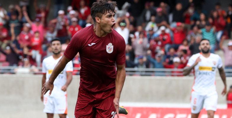 ⚽ La Serena ( <a href="/CDLS_OFICIAL/">CD La Serena Oficial</a>) lo dio vuelta y superó a Santa Cruz

👉 bit.ly/2Jg8Pnv