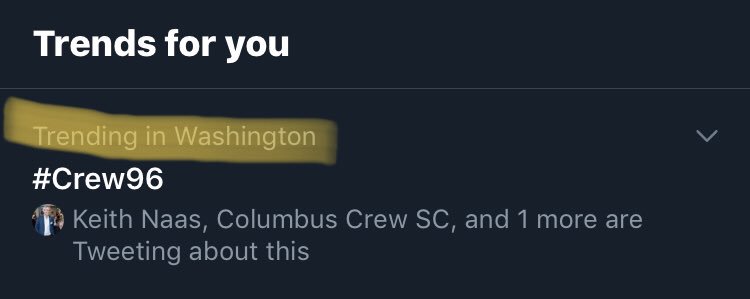 CharmCityCrew96's tweet photo. WE ARE MASSIVE. #Crew96 https://t.co/i4cE0Ng2CX
