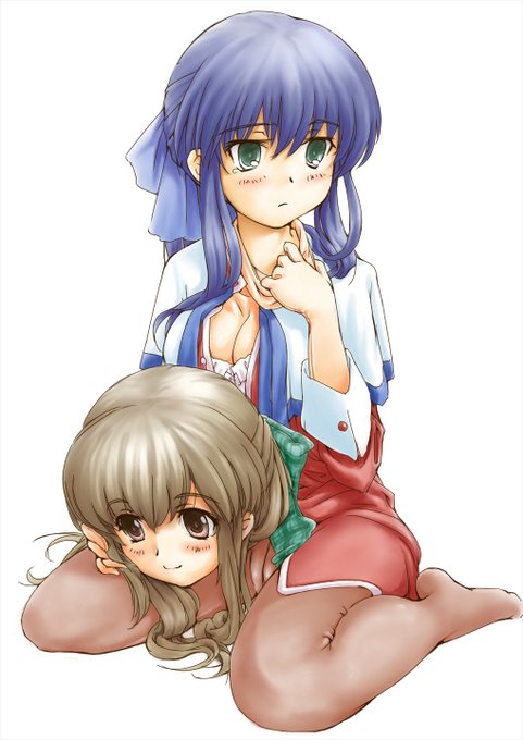 倉田佐祐理生誕祭19のtwitterイラスト検索結果 古い順