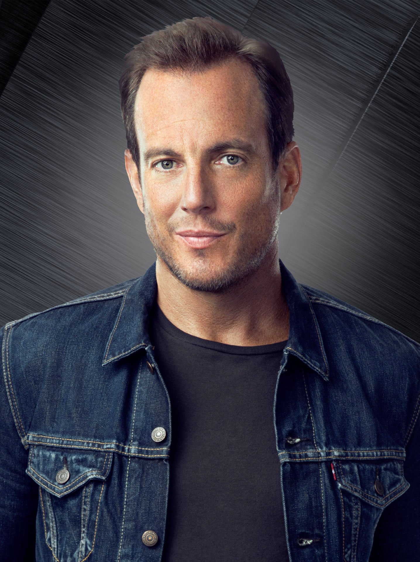 Happy Birthday Will Arnett! 