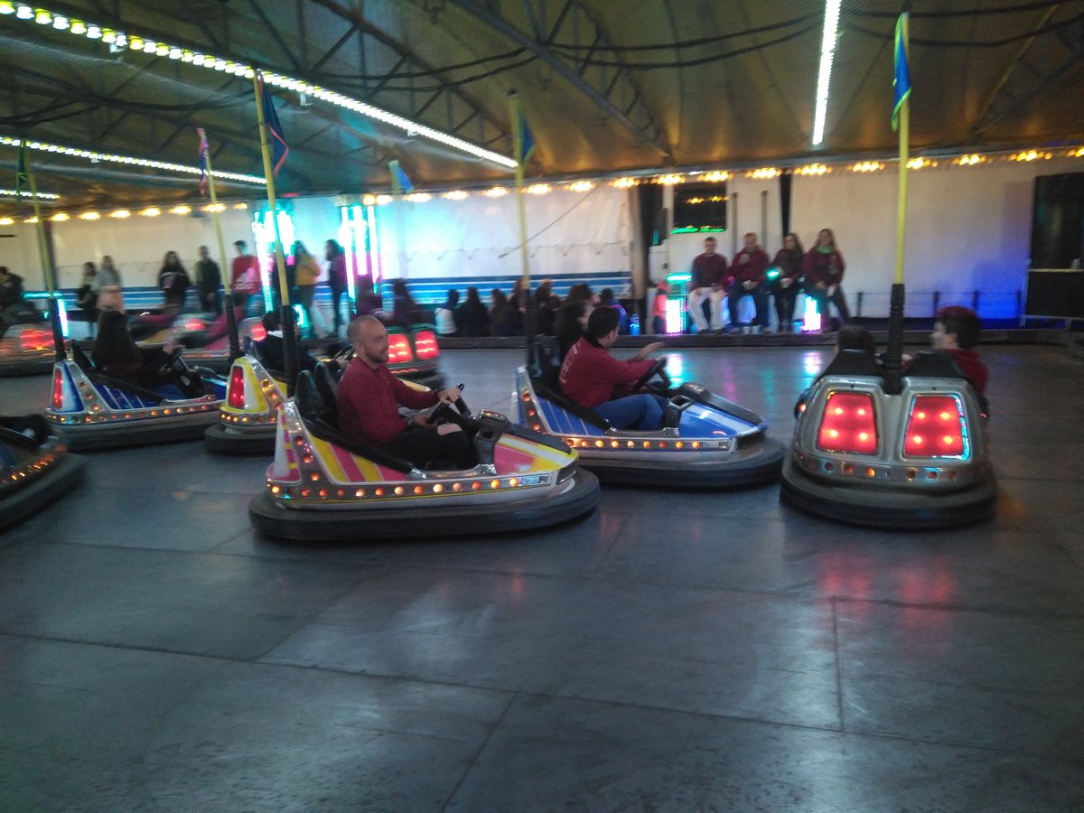 Niños vs Disidentes 😁