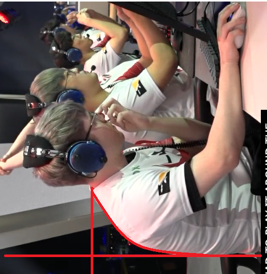 itsRyukuzan's tweet photo. @DogmanOW Your back ok? It's limit approaching 0 bro https://t.co/94igUXdriY