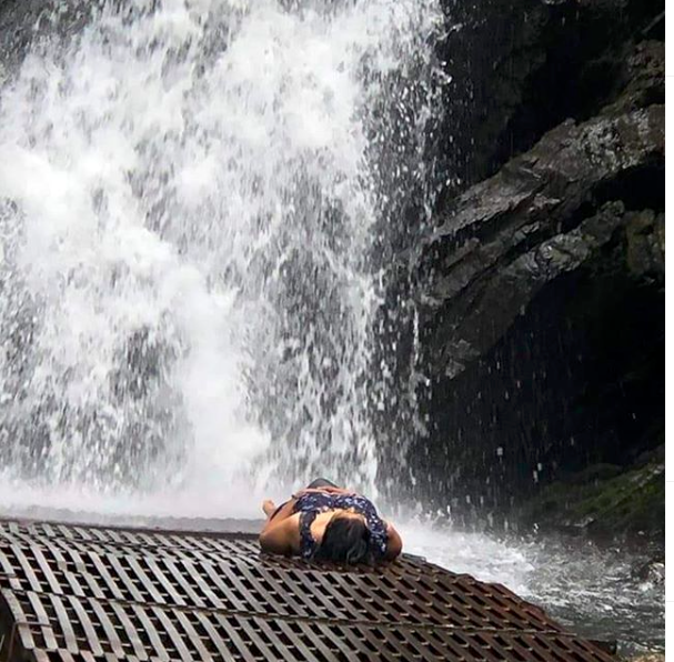 AAnubhava's tweet photo. Soaking in nature's glory!
#naturalfarming #wayanadtravel #wayanad #bespokeindiatravels #indianvillages #ahamanubhava #Experiences 
https://t.co/lDgBngXaT5 https://t.co/4rglBaz2aB