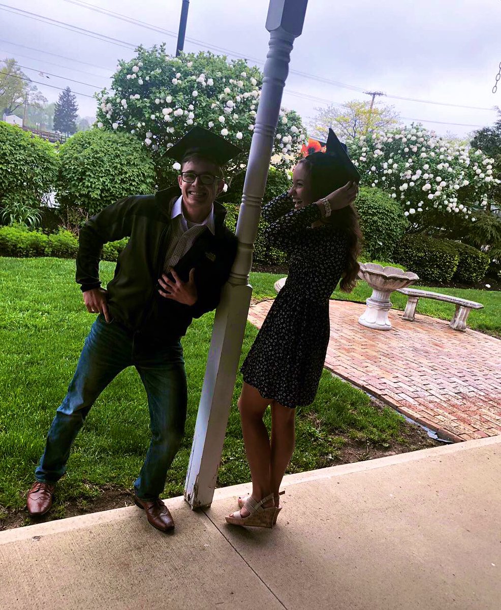 May 4, 2019. The day all of my dreams came true. 💍♥️