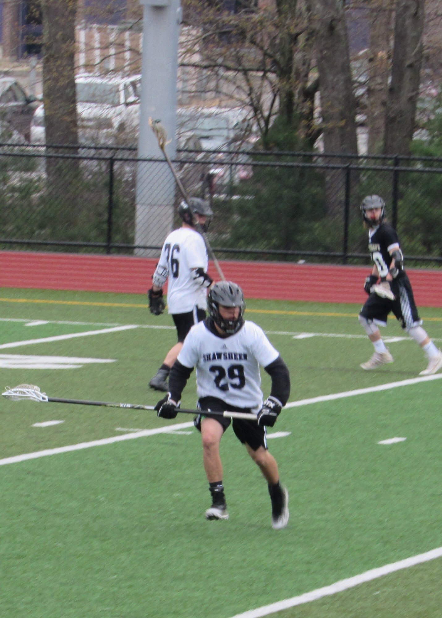 Shawsheen Tech Boys lacrosse on Twitter "Boys Lacrosse is at Whittier