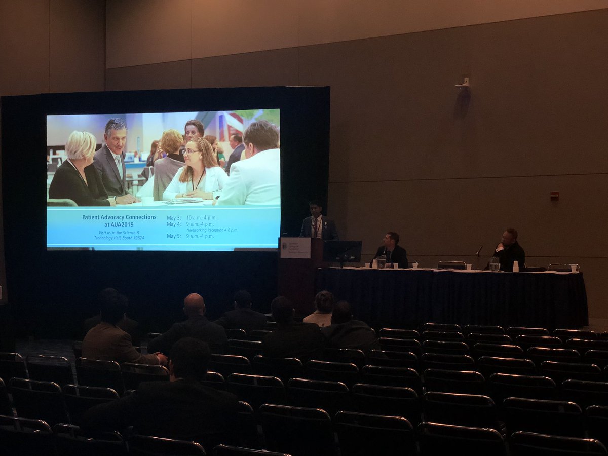 Dr. Alex Tatem (@alextatem) on Twitter photo CONGRATS to @ranjithramamd, @RyanPSmith12, and <a href="/dockovac/">Jason Kovac</a> on a FANTASTIC inaugural AUA course! GREAT attendance and easily the most #engagement we’ve seen in any course this year!! #AUA19 💪 #MensHealth CONGRATS to @ranjithramamd, @RyanPSmith12, and <a href="/dockovac/">Jason Kovac</a> on a FANTASTIC inaugural AUA course! GREAT attendance and easily the most #engagement we’ve seen in any course this year!! #AUA19 💪 #MensHealth