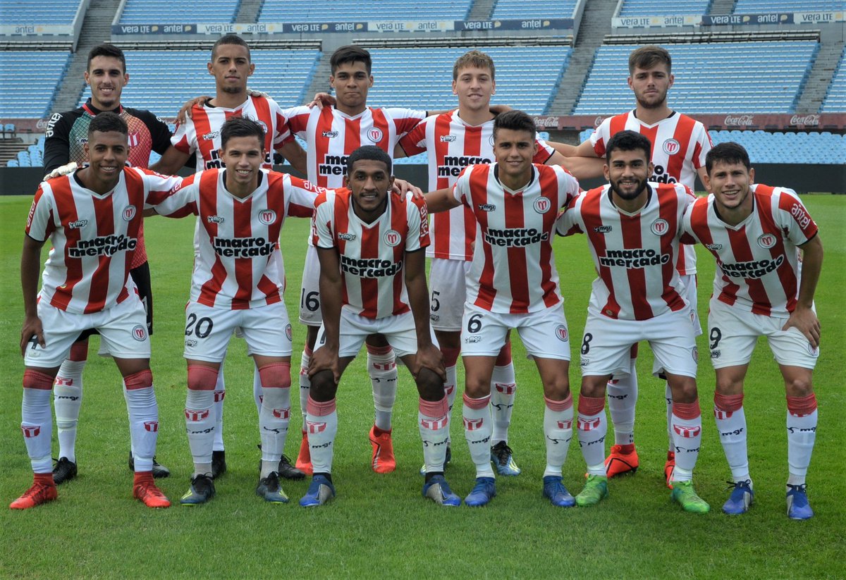 Los 16 rivales que podría enfrentar Nacional en Sudamericana
