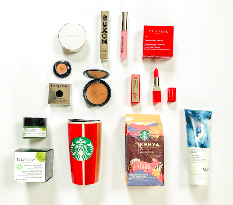 So honoured to be sharing my Twitter stories at the #ATS2019 <a href="/ICACanada/">ICA - Institute of Canadian Agencies</a> conference tonight. To celebrate, I'm giving away this incredible set of luxe beauty products. To enter, follow <a href="/davelackie/">dave lackie</a> &amp; RT It's the association for Can advertising, digital, marketing &amp; media agencies.