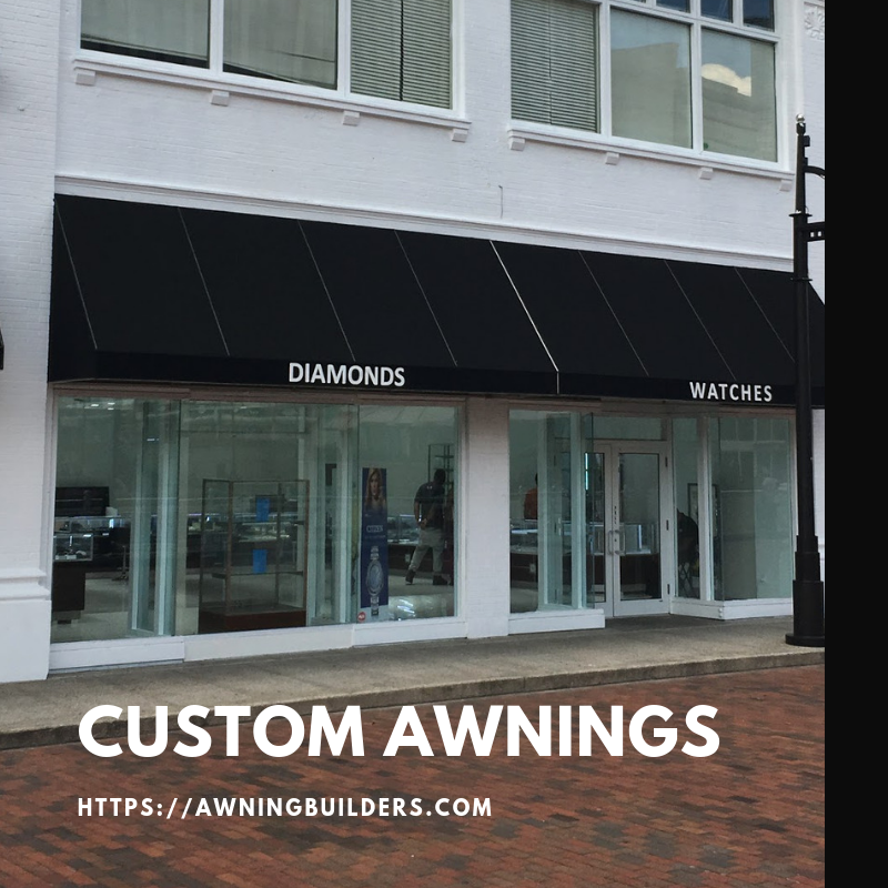 Awning Builders LLC (@awningbuilders) / Posts / X