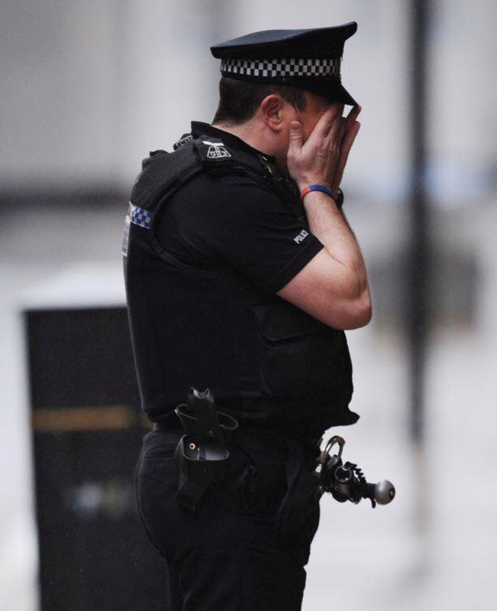 TheFLZone's tweet photo. The police after finding out these sides meet next season... 😅

👀 Wimbledon and MK Dons
👀 Cardiff and Swansea
👀 Luton and Millwall
👀 Scunthorpe and Grimsby
👀 Exeter and Plymouth 

#afcw #MKDons #ccfc #CardiffCity #ltfc #Millwall #uti #gtfc #ecfc #pafc https://t.co/MDYQ3MA6TX