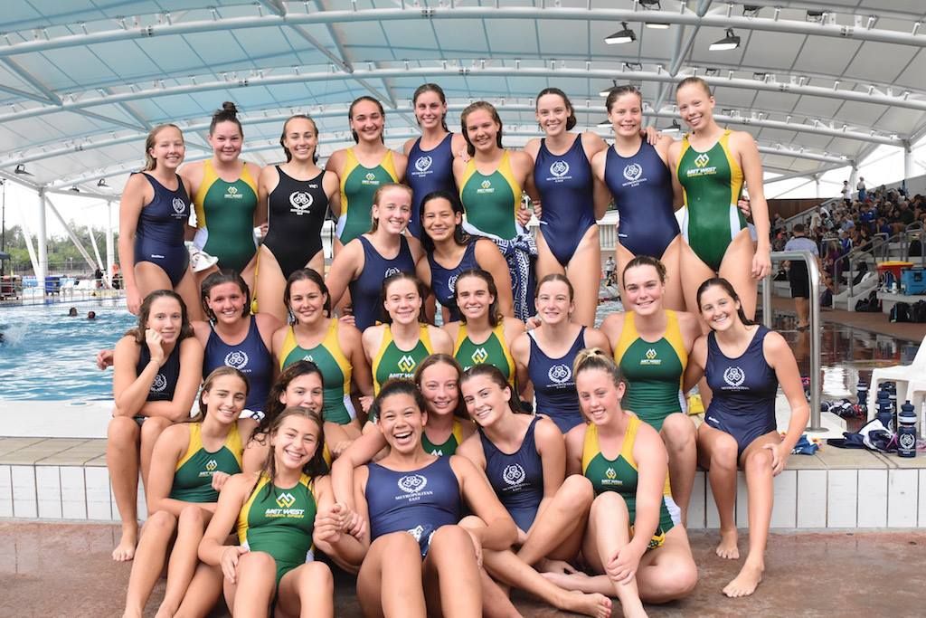 🏆QUEENSLAND SCHOOL SPORTS WATER POLO STATE CHAMPIONSHIPS 2019🏆

Congratulations to all teams for such a high standard of competition and a fantastic weekend 🎉

Check out all the results on our website 📅 buff.ly/2PKWB7A 

📸Emma Cuell

#WPQLD #QSSC #rockhampton