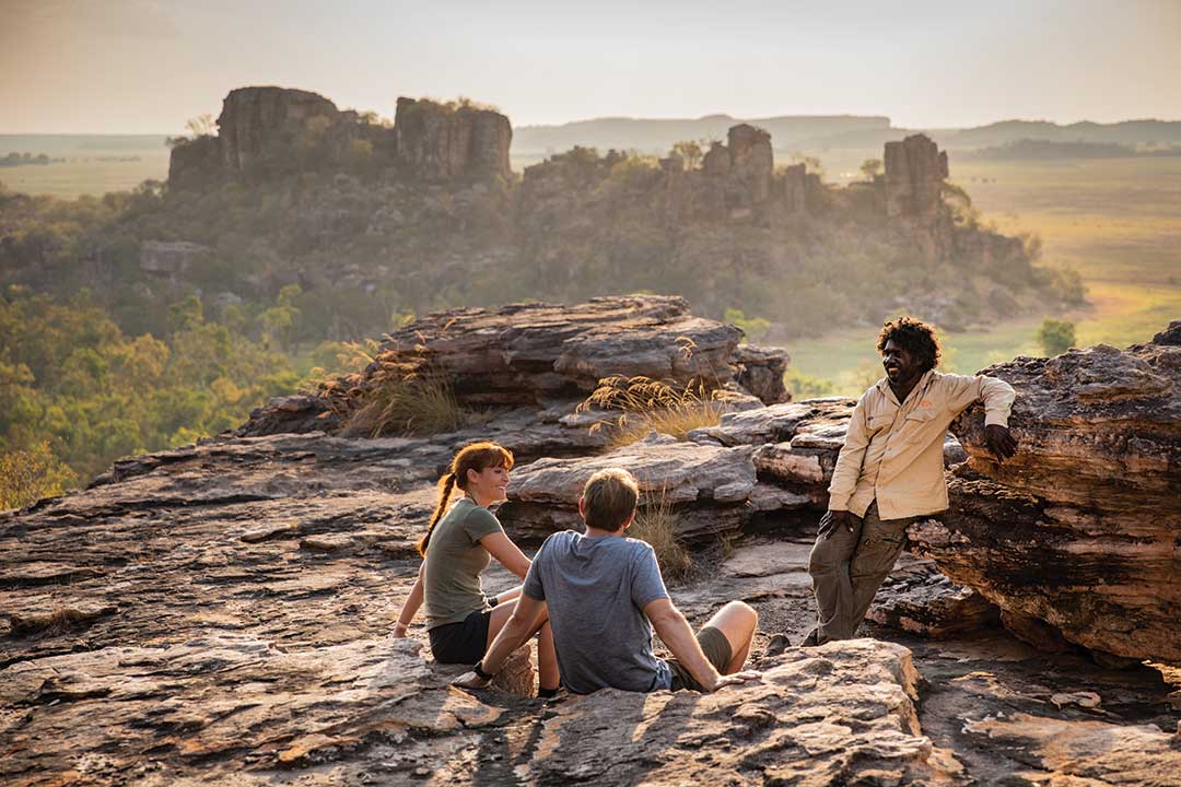 Pack up the 4WD and head out into your very own adventure playground. Kakadu National Park is a thrill seeker’s paradise.

AdveNTure in the NT, view deals: bit.ly/adveNTureNT

📷: Kakadu Cultural Tours
