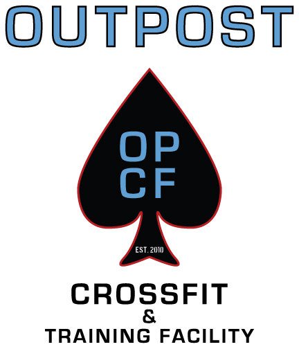 OutpostCrossFit tweet picture