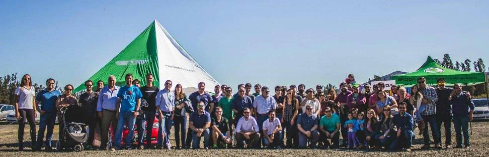 Se viene la Junta Anual SkodaChile.com . Si quieres acompañarnos, visita skodachile.com/viewtopic.php?… para más detalles.