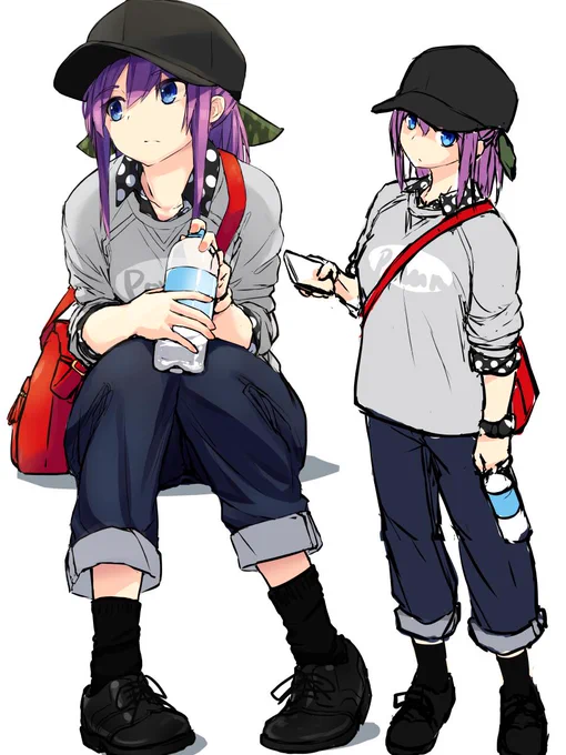 氷上ん 